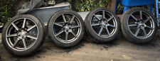 Aston Martin Vantage wheels picture