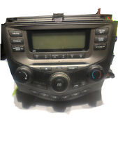 REPAIR YOUR 2003-2007 Honda Accord Radio CD Player 2AC2 picture