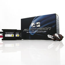 Autovizion 55w Slim HID Kit 9005 9006 H1 H3 H4 H7 H10 H11 H13 6000K 5000K Xenon picture