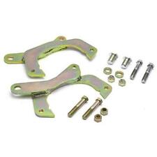 Speedway Basic Brake Kit, Fits Chevy Car 1955-57 picture