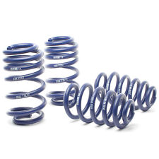 H&R 29368-2 Lowering Front and Rear Springs Kit for 02-08 Audi A4 Quattro 8E V6 picture