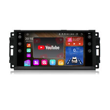 Android 12 Car Radio GPS Navigation For Dodge RAM 2500 3500 4500 2010 2011 2012 picture