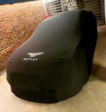 Bentley Continental Flying Spur Car Cover✅Tailor Fit✅For ALL Model✅Bag✅Cover picture