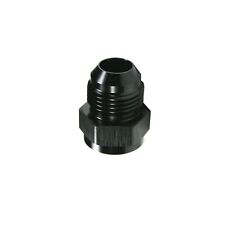 -8 AN Female -10 AN Male AN Flare Fitting Reducer Adapter 8AN to 10AN Black picture