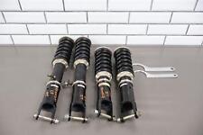 00-09 Honda S2000 AP1 AP2 Aftermarket BC Racing BR Type Coilovers (65K Miles) picture