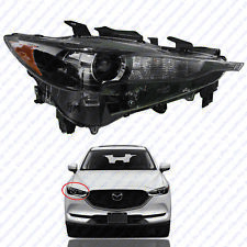 For 2017 2021 Mazda CX5 CX-5 Headlight Assembly LED no AFS Right Passenger Side picture