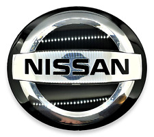 2019-2021 Nissan Altima Maxima Front Grille Emblem NEW 62889-6CA0A picture