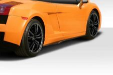 04-14 Lamborghini Gallardo LP570 Superleggera Side Skirt diffuser picture