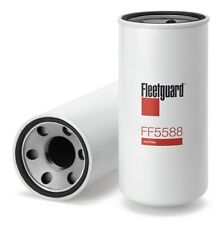 Cummins Fleetguard Fuel Filter - FF5588 (Two Pack) picture