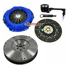 FX STAGE 1 CLUTCH KIT + HD FLYWHEEL for 07-19 NISSAN CUBE SENTRA VERSA 1.8L 2.0L picture