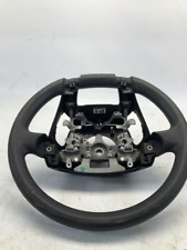 10-19 TOYOTA PRIUS Steering Wheel Q picture