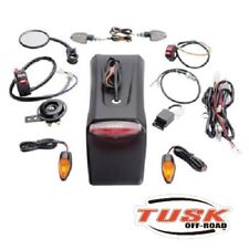 Tusk Enduro Dual Sport Lighting Kit Street Legal Yamaha Wr450F 2003-2023 450fx picture