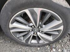 Wheel 20x8 Alloy Machined Face Fits 17-20 MDX 2611155 picture