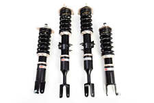 BC Racing BR True Rear Coilovers for 03-09 Infiniti G35 03-09 Nissan 350z picture