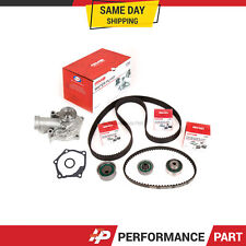 Timing Belt Kit for GMB Water Pump for 08-12 Mitsubishi Eclipse Galant 2.4 4G69 picture