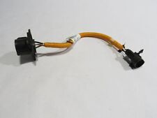 11 12 Fisker Karma 2012 Hybrid Charging Power Cable Wire Wiring Harness *@3 picture