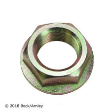 Axle Nut Beck/Arnley 103-0533 picture