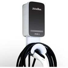 JuiceBox 32 amp Smart Electric Vehicle (EV) Charging Station with WiFi Level 2 picture