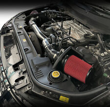 Range Rover Sport V8 5.0 Supercharged Performance Air Intake Filter Kit 2010-13 picture