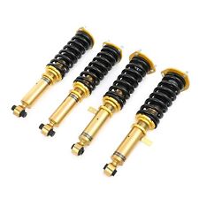 FORDECO Coilover Lowering Kit for Lexus 06-12 IS350 IS250 GS350 GS430 Adj Shocks picture
