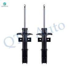 Pair of 2 Front Suspension Strut Assembly For 2008-2012 Buick Enclave picture