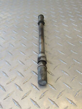 1982 82 HONDA GL1100 GL 1100 GOLDWING FRONT AXLE picture