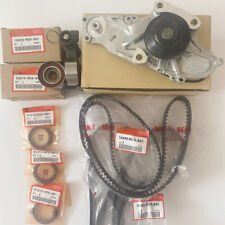 100% New For Honda/Acura V6 Odyssey US Stock Timing Belt & Water Pump Kit picture