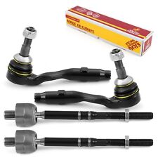 4 PCS Inner and Outer Tie Rod End Kit EV800923, ES800914, ES800915 picture
