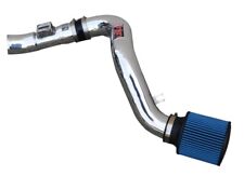 Injen 17-19 for Nissan Sentra 1.6L 4cyl Turbo Polished Cold Air Intake - SP1971P picture