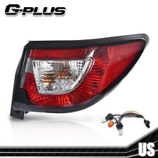 Fit For 13-17 Chevy Traverse Outer Tail Light Brake Lamp Right Passenger Side picture
