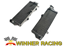 For SWM SM 500R, RS 300R 500R 2016-19, SUPERDUAL 600 X/T 17-19 Aluminum radiator picture