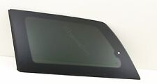 Fits 2004-2010 Toyota Sienna Driver Left Side Quarter Window Glass Movable picture