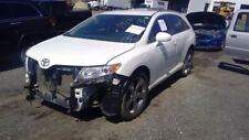 Steering Gear/Rack Power Rack And Pinion Fits 09-16 VENZA 1296874 picture