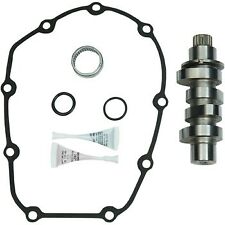 S&S Cycle 475 Chain Drive Cam Kit for 17-20 Harley M-Eight M8 Models picture