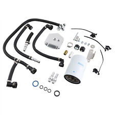 For Ford 6.7L 2011-2022 Powerstroke Disaster Prevention Bypass Kit Gen2.1 CP4.2 picture