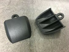 Lot of 2 YAKIMA TRACK END CAP REPLACEMENT P/N: 8001620 picture