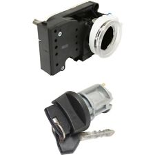 New Ignition Lock Switch Set For 1997-2002 Ram 1500 2500 3500 Truck Dodge Viper picture