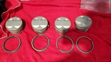 cp pistons b20 85mm picture