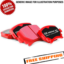 EBC DP31610C Redstuff Ceramic Low Dust Front Brake Pads for 2004-2014 Acura TSX picture