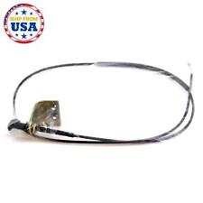 NEW HOOD RELEASE CABLE FIT FOR 1968-1973 DATSUN 521 PICKUP picture