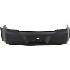 Rear Bumper Cover For 2006-2009 Pontiac G6 Primed picture