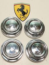 Ferrari 512 BB Berlinetta Boxer Wheel Knock Off Nuts_512 BBi_42 Rudge_4_GENUINE picture
