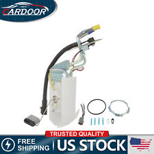 For Ford F-150 F-250 1990-1997 Fuel Pump Assembly w/ 18 Gallon Rear Steel Tank picture