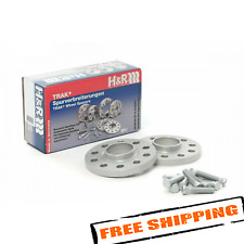 H&R 3025541 Trak+ DRS Series 15mm Wheel Spacers picture