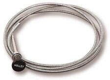 Holley Performance 45-228 Choke Control Cable Manual picture