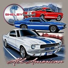 Shelby GT350 T-Shirt - A Ford Shelby Mustang GT 350 Owner's MUST HAVE  picture
