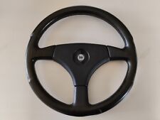 steering wheel Lancia delta integrale picture