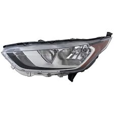 Headlight Driving Head light Headlamp Driver Left Side Hand KT1Z13008B for Ford picture