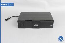 97-06 Jaguar XJ8 VDP X308 XK8 X100 Audio Player 6 Disc CD Changer LNC4160AA OEM picture