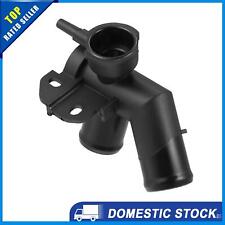 Pack of 1 For Nissan Murano 09-14 Radiator Coolant Filler Neck Pipe 21517-JP00A picture